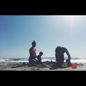 Meet your Posher, Tabitha